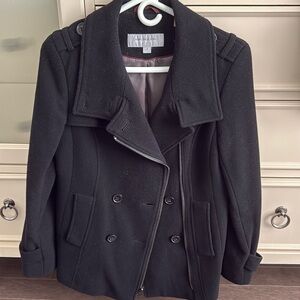 Black Marc New York jacket women’s